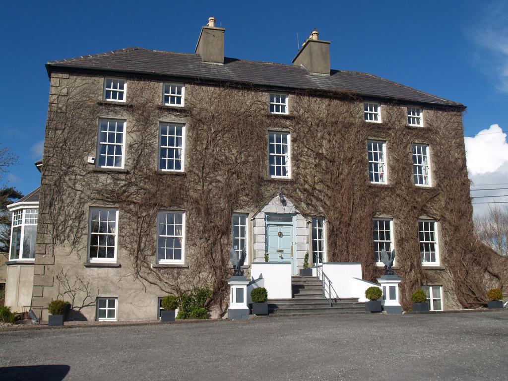 Castlemorris House Hotel Tralee Exterior photo